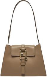 ΤΣΑΝΤΑ NUVOLA S SHOULDER BAG WB01274-BX2045-1257S-1007 ΜΠΕΖ FURLA