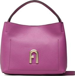 ΤΣΑΝΤΑ PRIMULA WB00507-BX0041-VLT00-9-036-20-IT-B ΜΩΒ FURLA