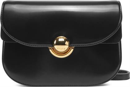 ΤΣΑΝΤΑ SFERA BORSA A TRACOLLA S VANIGLIA WB01355 BX3589 O6000 ΜΑΥΡΟ FURLA