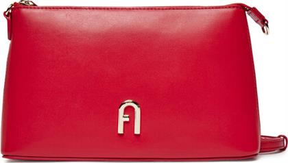 ΤΣΑΝΤΑ WE00615 AX0733 2673S ΚΟΚΚΙΝΟ FURLA