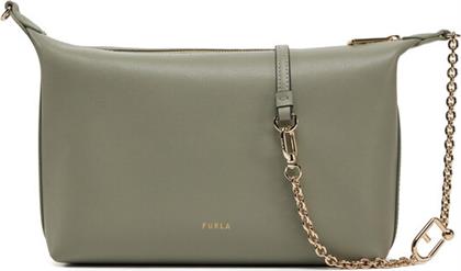 ΤΣΑΝΤΑ WE00662 BX3104 AG700 ΠΡΑΣΙΝΟ FURLA