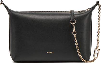 ΤΣΑΝΤΑ WE00662 BX3104 O6000 ΜΑΥΡΟ FURLA