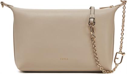 ΤΣΑΝΤΑ WE00662 BX3104 VAN00 ΜΠΕΖ FURLA