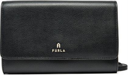 ΤΣΑΝΤΑ WE00675 ARE000 O6000 ΜΑΥΡΟ FURLA