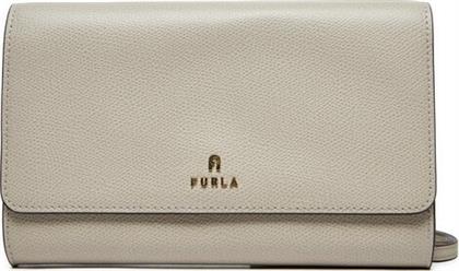 ΤΣΑΝΤΑ WE00675 ARE000 VAN00 ΜΠΕΖ FURLA