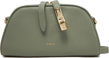 ΤΣΑΝΤΑ WE00747 BX3104 AG700 ΠΡΑΣΙΝΟ FURLA