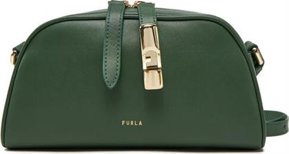 ΤΣΑΝΤΑ WE00747 BX3104 ALL00 ΠΡΑΣΙΝΟ FURLA