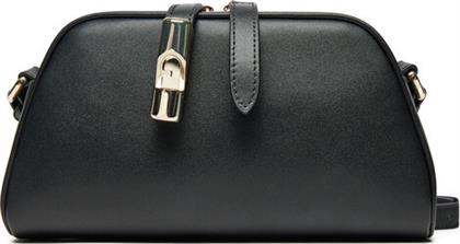 ΤΣΑΝΤΑ WE00747 BX3104 O6000 ΜΑΥΡΟ FURLA