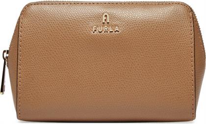 ΤΣΑΝΤΑΚΙ ΚΑΛΛΥΝΤΙΚΩΝ WE00449 ARE000 YU500 ΚΑΦΕ FURLA