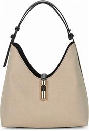 ΤΣΑΝΤΕΣ ΩΜΟΥ GOCCIA M HOBO FURLA