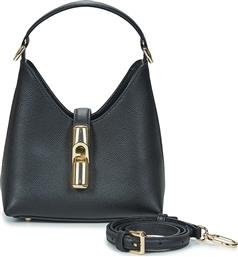 ΤΣΑΝΤΕΣ ΩΜΟΥ IRIDE MINI HOBO W/STRAP FURLA
