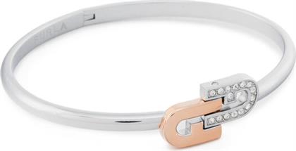 ΒΡΑΧΙΟΛΙ ARCH DOUBLE WJ00086-K21000-1952S-9-009-20-CN-S ΑΣΗΜΙ FURLA