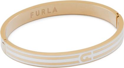 ΒΡΑΧΙΟΛΙ J ARCH STRIPE WJ00174-MES000-01B00-1-007-20-CN-L ΧΡΥΣΟ FURLA