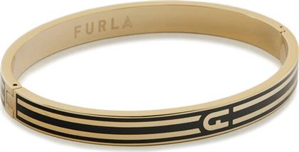 ΒΡΑΧΙΟΛΙ WJ00174 MES000 O6000 ΜΑΥΡΟ FURLA