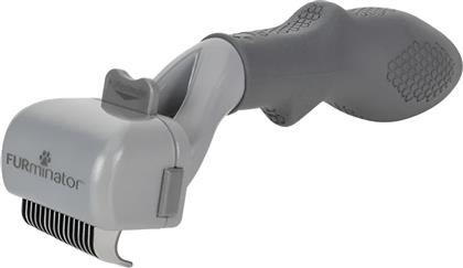 ΒΟΥΡΤΣΑ ADJUSTABLE DEMMATER TOOL FURMINATOR