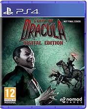 FURY OF DRACULA - DIGITAL EDITION από το e-SHOP