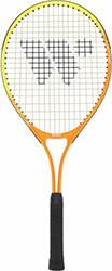 ΡΑΚΕΤΑ TENNIS WISH JUNIOR 2600 ΠΟΡΤΟΚΑΛΙ/ΚΙΤΡΙΝΟ FUSIONTEC