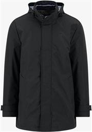 JACKETS FYNCH HATTON