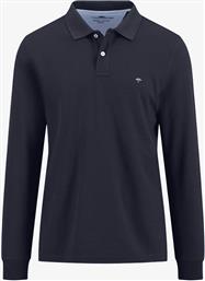 POLOS FYNCH HATTON