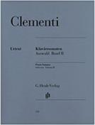 CLEMENTI - SONATEN BD II G HENLE VERLAG