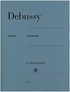 DEBUSSY - NOCTURNE / ΕΚΔΟΣΕΙΣ HENLE VERLAG G HENLE VERLAG