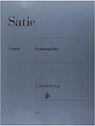 ERIK SATIE - GYMNOPEDIES / ΕΚΔΟΣΕΙΣ HENLE VERLAG- URTEXT G HENLE VERLAG