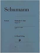 ROBERT SCHUMANN - FANTASY C MAJOR OP. 17/ ΕΚΔΟΣΕΙΣ ΗENLE VERLAG- URTEXT G HENLE VERLAG