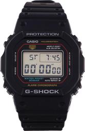 ΡΟΛΟΙ G SHOCK
