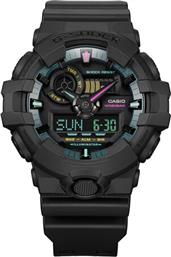 ΡΟΛΟΙ G SHOCK