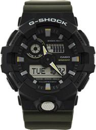 ΡΟΛΟΙ G SHOCK