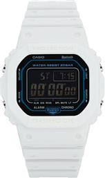 ΡΟΛΟΙ DW-B5600SF-7ER ΛΕΥΚΟ G SHOCK