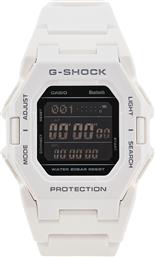 ΡΟΛΟΙ G-SQUAD COMPACT GD-B500-7ER ΛΕΥΚΟ G SHOCK