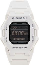 ΡΟΛΟΙ G-SQUAD COMPACT GD-B500-7ER ΛΕΥΚΟ G SHOCK