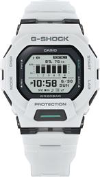 ΡΟΛΟΙ G-SQUAD GBD-200-7ER ΛΕΥΚΟ G SHOCK