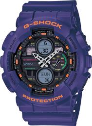 ΡΟΛΟΙ GA-140-6AER ΜΩΒ G SHOCK