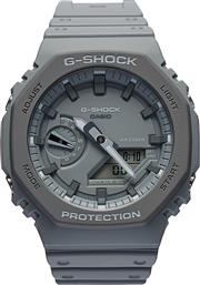 ΡΟΛΟΙ GA-2110ET-8AER ΓΚΡΙ G SHOCK