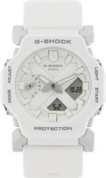 ΡΟΛΟΙ GA-2300-7AER ΛΕΥΚΟ G SHOCK