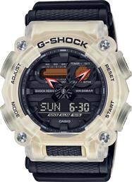 ΡΟΛΟΙ GA-900TS -4AER ΜΠΕΖ G SHOCK από το EPAPOUTSIA