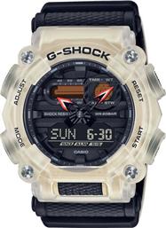 ΡΟΛΟΙ GA-900TS -4AER ΜΠΕΖ G SHOCK