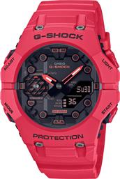 ΡΟΛΟΙ GA-B001-4AER ΚΟΚΚΙΝΟ G SHOCK