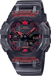 ΡΟΛΟΙ GA-B001G-1AER ΜΑΥΡΟ G SHOCK