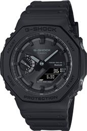 ΡΟΛΟΙ GA-B2100-1A1ER ΜΑΥΡΟ G SHOCK