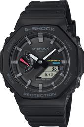 ΡΟΛΟΙ GA-B2100-1AER ΜΑΥΡΟ G SHOCK