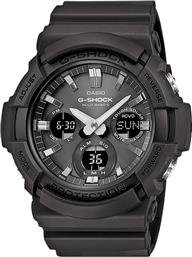 ΡΟΛΟΙ GAW-100B-1AER ΜΑΥΡΟ G SHOCK