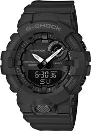 ΡΟΛΟΙ GBA-800-1AER ΜΑΥΡΟ G SHOCK