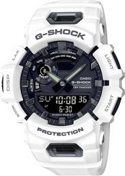 ΡΟΛΟΙ GBA-900-7AER WHITE/WHITE G SHOCK