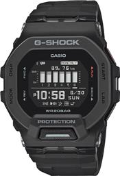 ΡΟΛΟΙ GBD-200-1ER ΜΑΥΡΟ G SHOCK