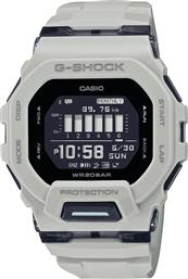 ΡΟΛΟΙ GBD-200UU-9ER ΛΕΥΚΟ G SHOCK