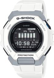 ΡΟΛΟΙ GBD-300-7ER ΛΕΥΚΟ G SHOCK από το EPAPOUTSIA