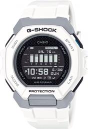 ΡΟΛΟΙ GBD-300-7ER ΛΕΥΚΟ G SHOCK από το MODIVO